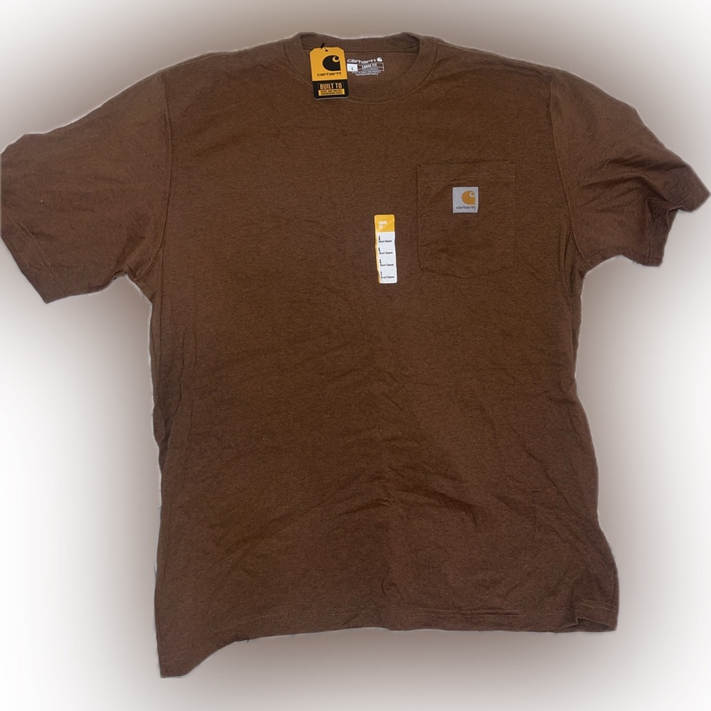 Carhartt Tee